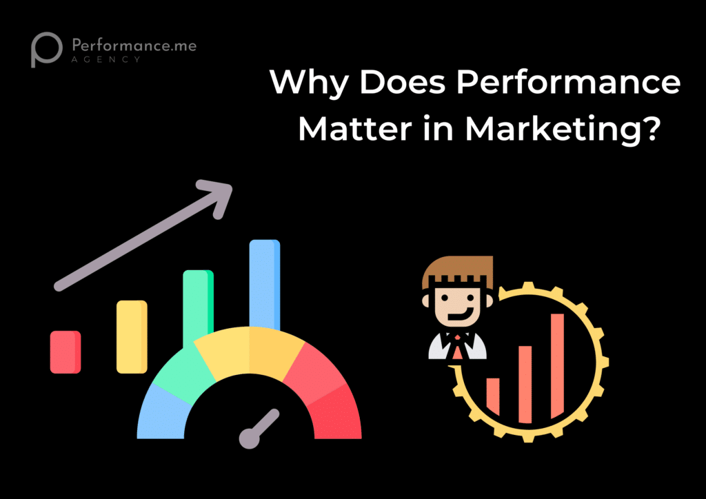 Why Does Performance Matter in Marketing? 
