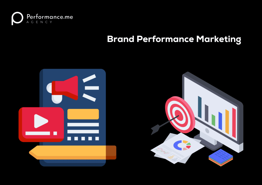 Brand Performance Marketing