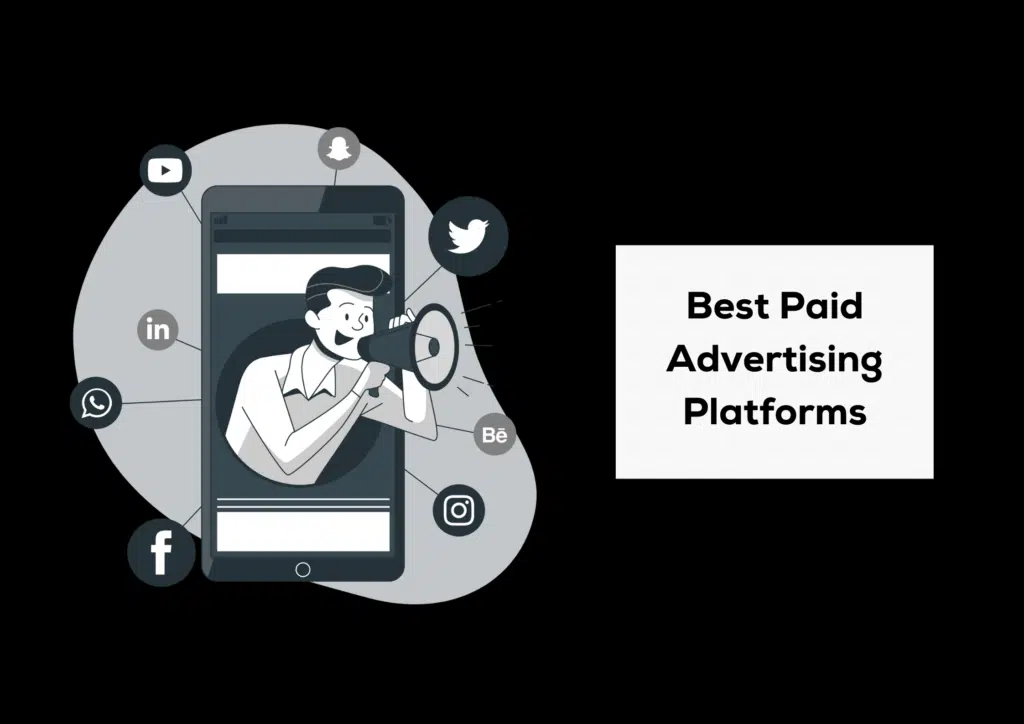 Best paid advertising platforms