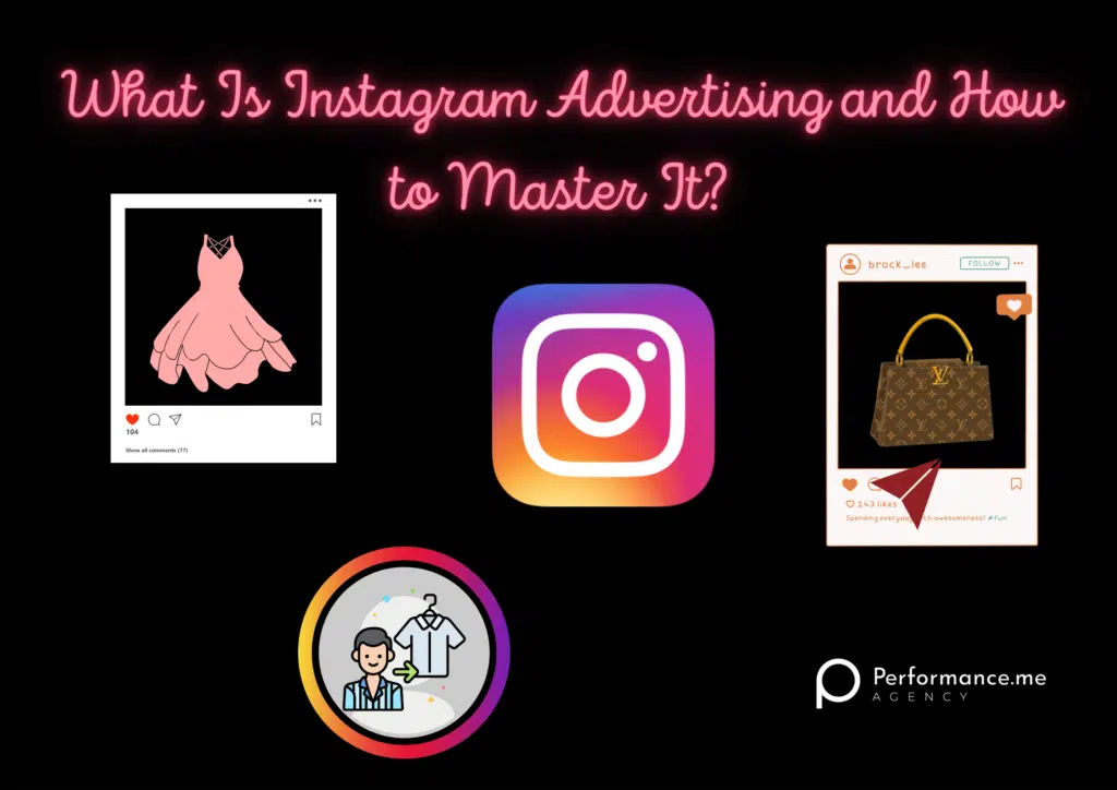 What Is Instagram Advertising