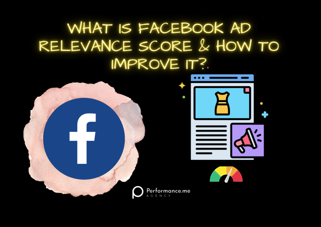 Facebook ad Relevance Score