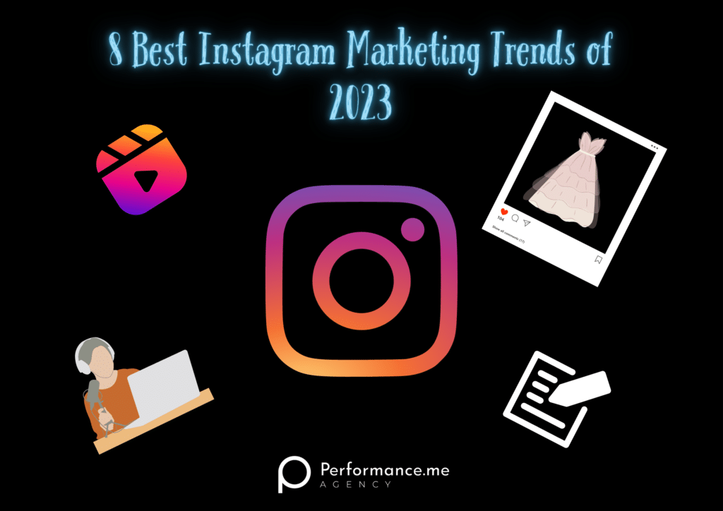 Instagram marketing trends
