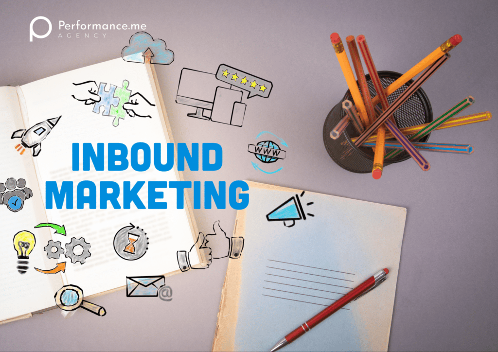 Is paid search considered Inbound Marketing?