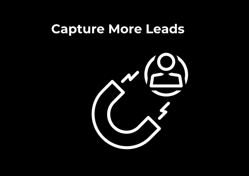 Capture More Leads - PPC Goals