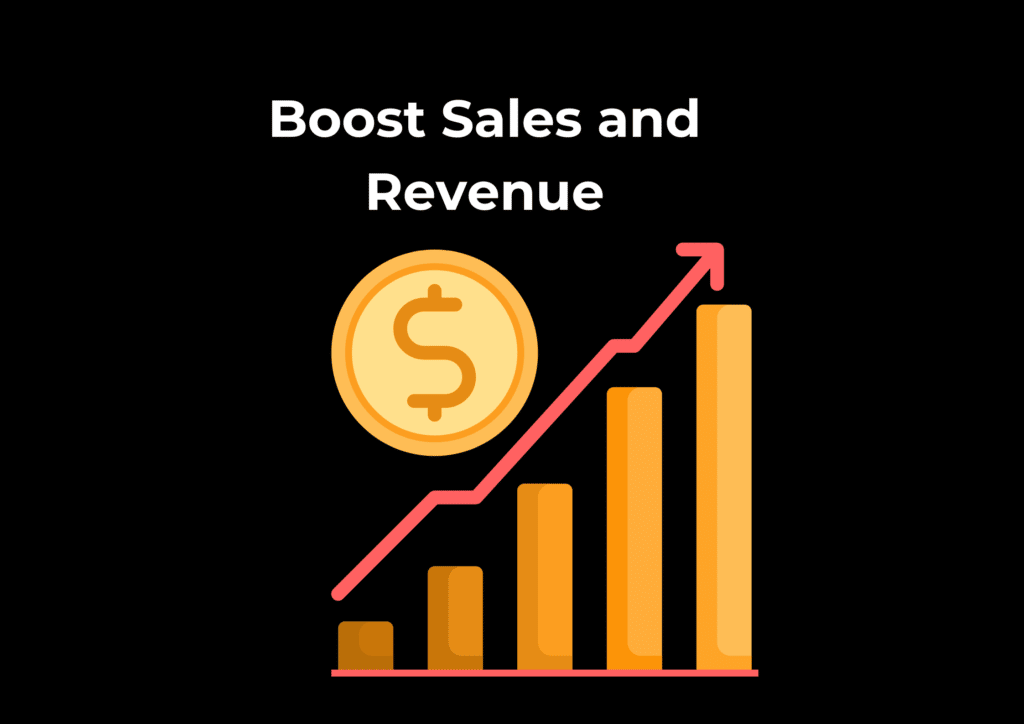 Boost Sale and Revenue- PPC Goals