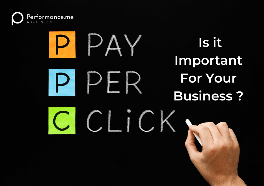 Why PPC is important for your business?