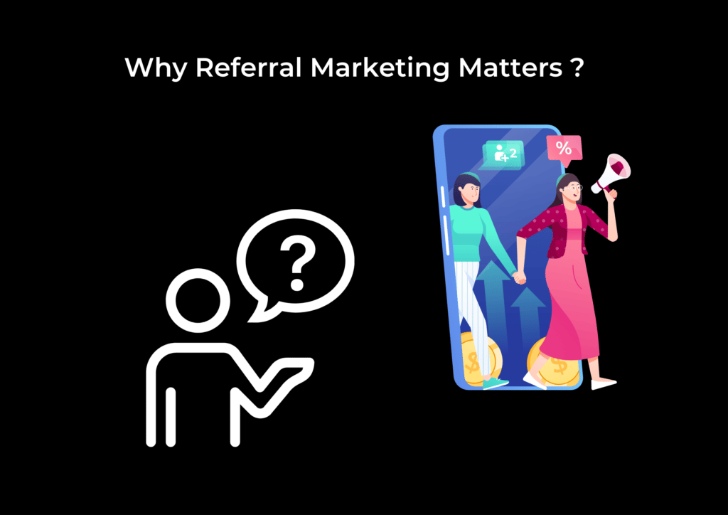 Why Referral Marketing Matters?