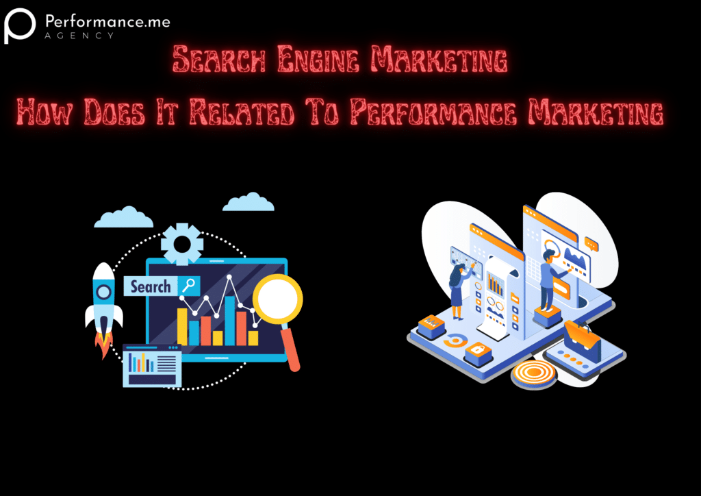 Search Engine Marketing How Does It Related To Performance Marketing