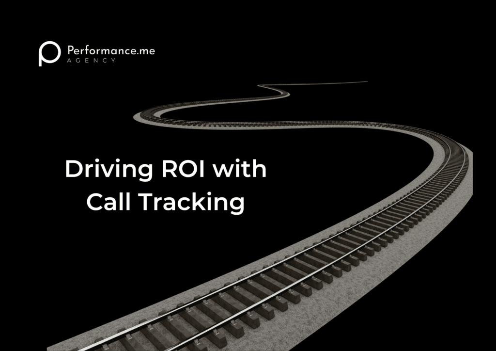 How to drive ROI with Call Tracking?