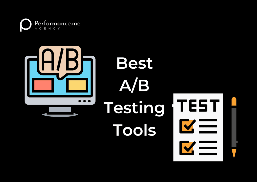 Best A/B TESTING TOOLS