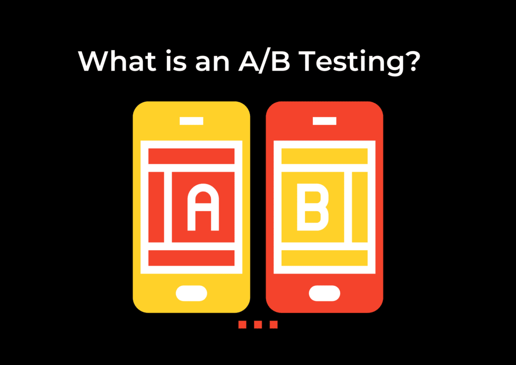 What is an A/B Testing?