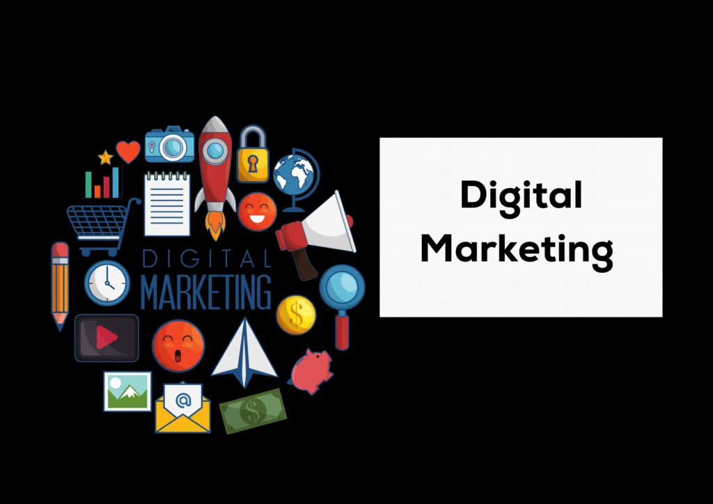 Digital Marketing 