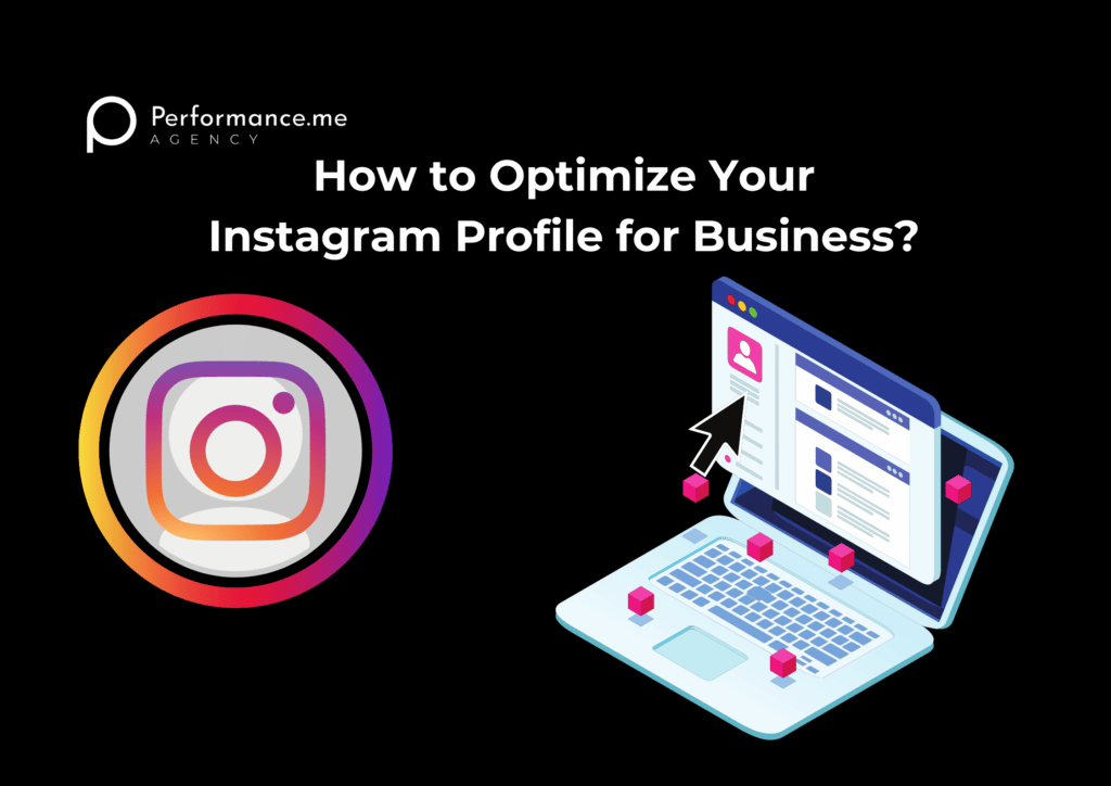 How to optimize your Instagram profile for business?