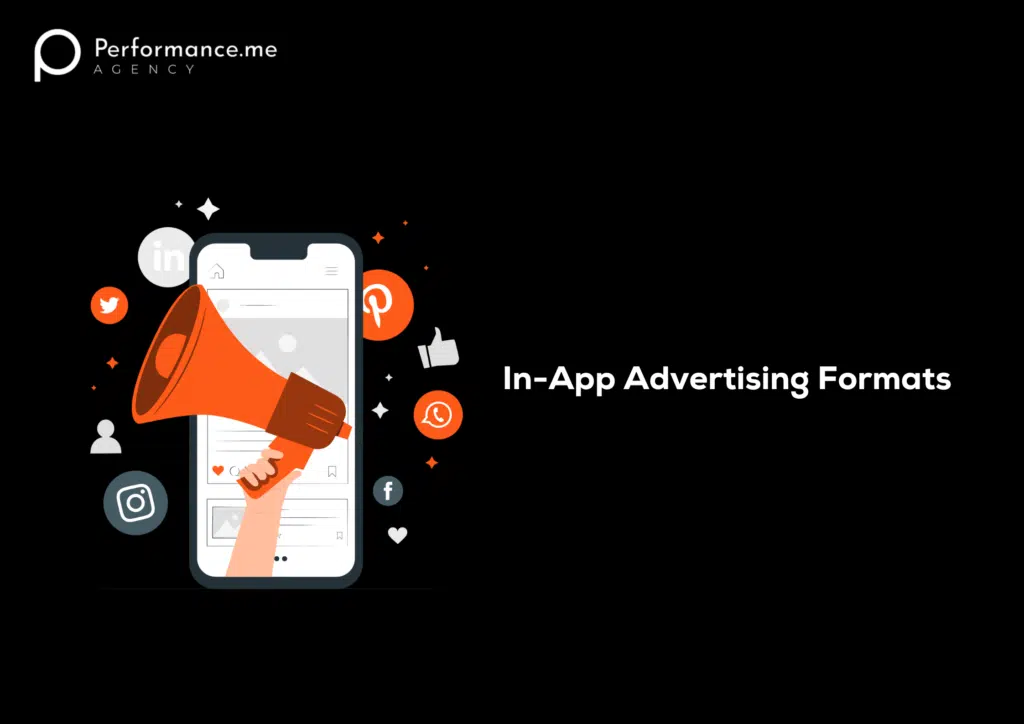In-App Advertising Formats