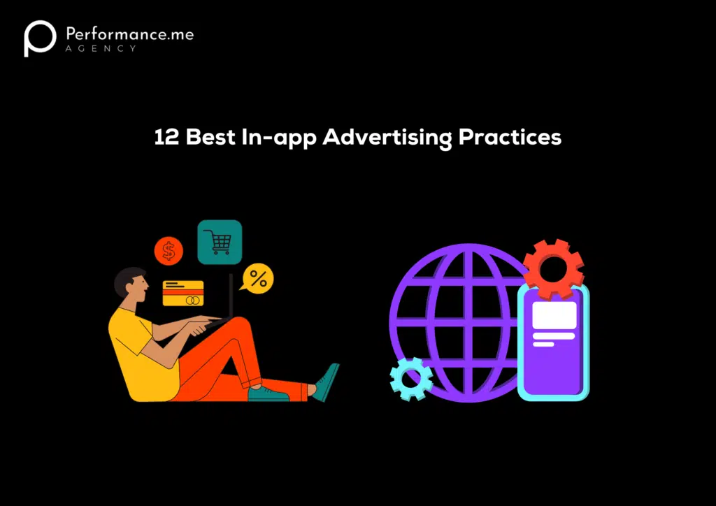 12 Best In-app Advertising Practices