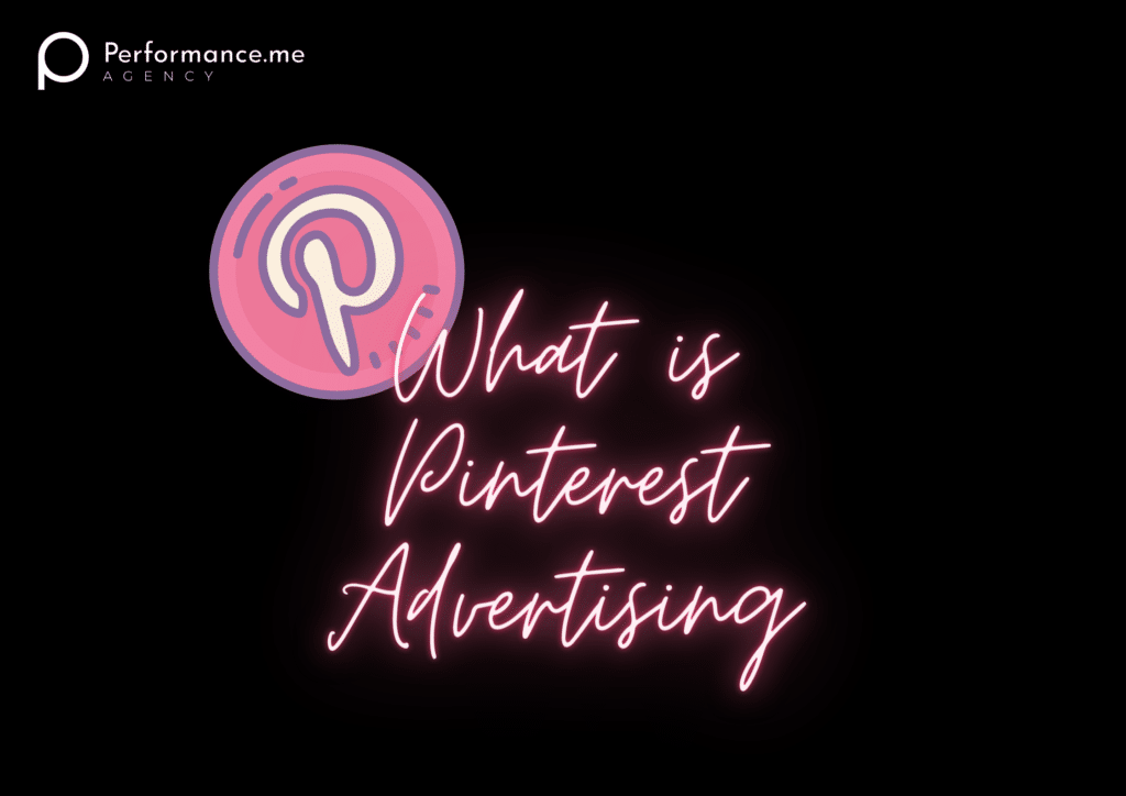 What is Pinterest Advertising
