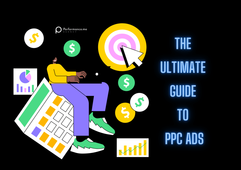 The Ultimate Guide To PPC Ads