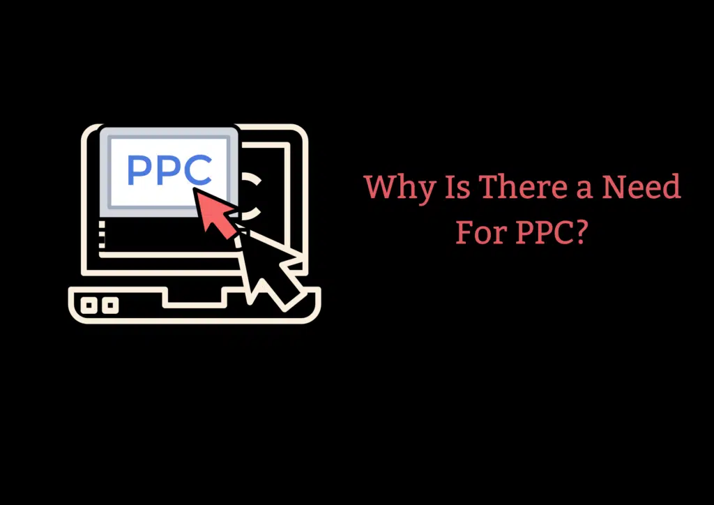 Why Is There a Need For PPC?