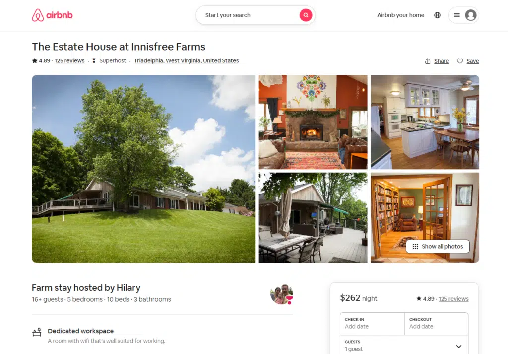 Airbnb - Referral Marketing Case Studies